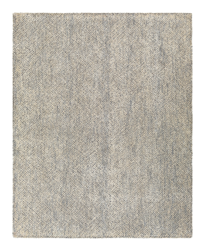 Surya Helen Hle-2300 2' X 3' Area Rug In Charcoal