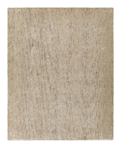 Surya Helen Hle-2301 Area Rug, 6' X 9' In Oatmeal