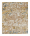 Surya Reina Ren-2312 Area Rug, 2' X 3' In Cream/tan
