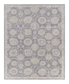 Surya Livabliss Avant Garde Avt-2336 Area Rug, 6'7 X 9'6 In Denim