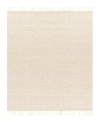 Surya Casa Decampo Cdc-2308 8'10" X 12' Area Rug In Cream