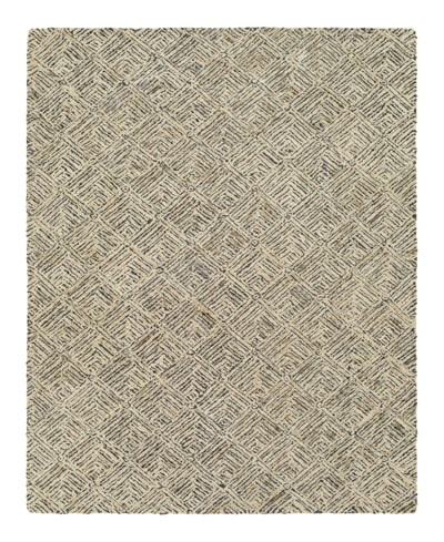 Surya Buford Buf-2300 5' X 7'6" Area Rug In Multi