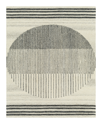 Surya Granada Gnd-2334 4' X 6' Area Rug In Beige