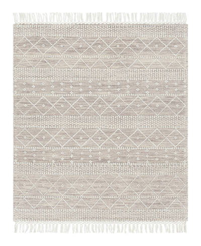 Surya Fleur Fle-2306 2'3" X 3'9" Outdoor Area Rug In Cream