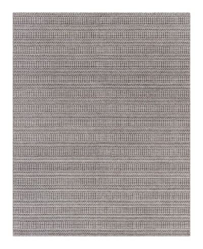 Surya Hickory Hck-2304 5' X 7'6" Outdoor Area Rug In Mocha
