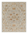 Surya Reina Ren-2304 Area Rug, 5' X 7'5 In Cream