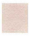Surya Norwood Nwd-2309 Area Rug, 2' X 3' In Rose/cream