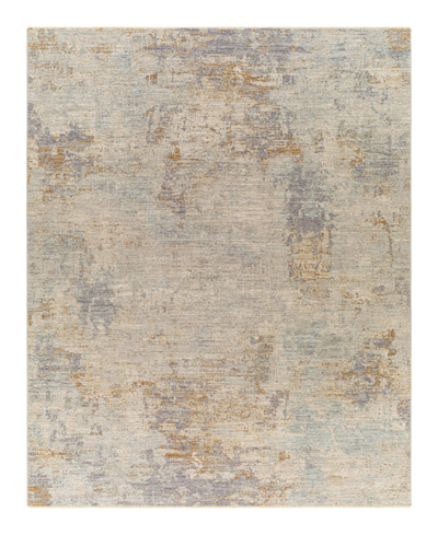 Surya Avant Garde Avt-2346 7'10" X 10'3" Area Rug In Multi