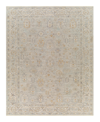 Surya Avant Garde Avt-2343 Area Rug, 2'7 X 4' In Beige/gray