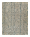 Surya Helen Hle-2303 Area Rug, 2' X 3' In Charcoal
