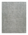 Surya Helen Hle-2305 2' X 3' Area Rug In Slate