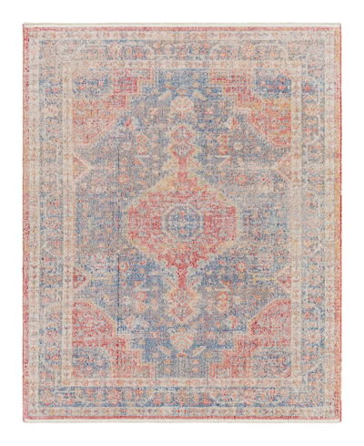 Surya Subtle Sub-2312 Area Rug, 5'3 X 7' In Multi