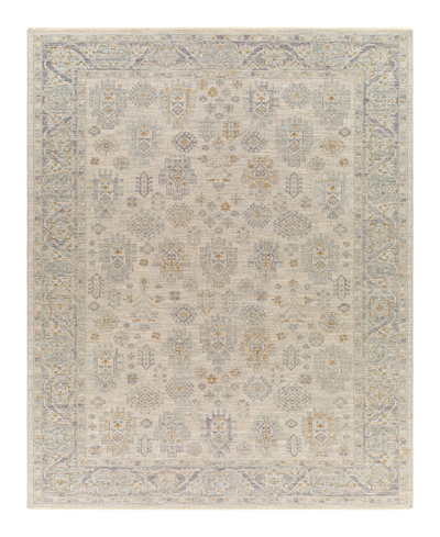 Surya Avant Garde Avt-2342 6'7" X 9'6" Area Rug In Multi