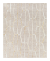 Surya Eloquent Elq-2302 2' X 3' Area Rug In Tan