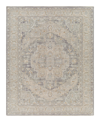 Surya Avant Garde Avt-2337 7'10" X 10'3" Area Rug In Denim