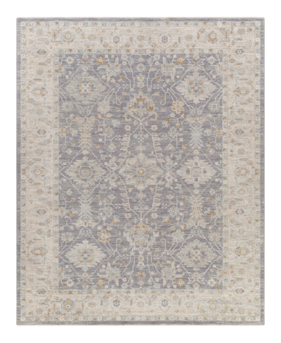 Surya Livabliss Avant Garde Avt-2338 Area Rug, 6'7 X 9'6 In Denim
