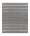Surya Trabzon Tbo-2304 Area Rug, 2' X 3' In Slate