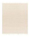 Surya Casa Decampo Cdc-2308 Area Rug, 5' X 7'6 In Cream