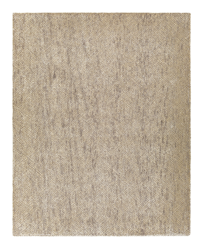 Surya Helen Hle-2301 5' X 7'6" Area Rug In Oatmeal