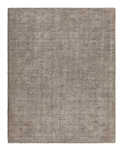 Surya Helen Hle-2306 2' X 3' Area Rug In Charcoal