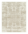 Surya Granada Gnd-2336 2' X 3' Area Rug In Beige