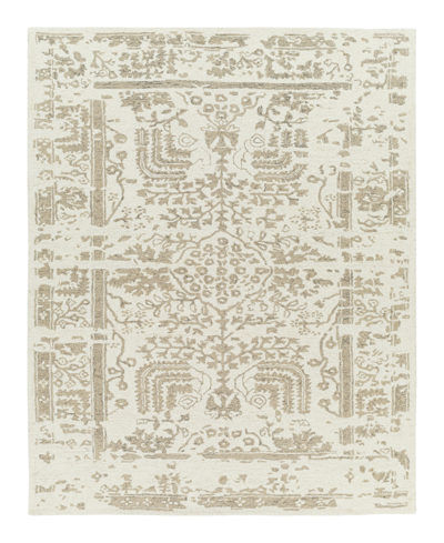 Surya Granada Gnd-2336 2' X 3' Area Rug In Beige