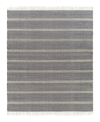Surya Trabzon Tbo-2304 Area Rug, 2' X 3' In Slate