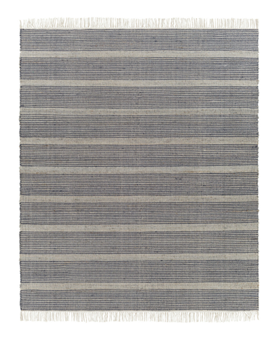 Surya Trabzon Tbo-2304 Area Rug, 2' X 3' In Slate