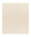 Surya Casa Decampo Cdc-2308 8' X 10' Area Rug In Cream