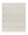 Surya Fleur Fle-2304 2'3" X 3'9" Outdoor Area Rug In Cream