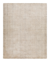Surya Helen Hle-2307 Area Rug, 2' X 3' In Tan/beige