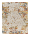 Surya Reina Ren-2311 6'7" X 9'6" Area Rug In Cream