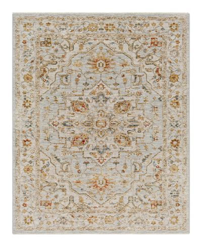 Surya Reina Ren-2304 Area Rug, 2' X 3' In Cream