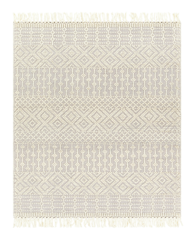 Surya Casa Decampo Cdc-2309 Area Rug, 5' X 7'6 In Multi