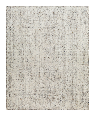 Surya Helen Hle-2304 5' X 7'6" Area Rug In Charcoal