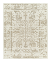 Surya Granada Gnd-2336 8' X 10' Area Rug In Beige