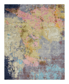 Surya Kavita Kvt-2320 Area Rug, 2' X 3' In Olive