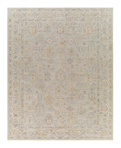 Surya Avant Garde Avt-2343 6'7" X 9'6" Area Rug In Multi