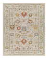 Surya Reina Ren-2309 Area Rug, 2' X 3' In Cream