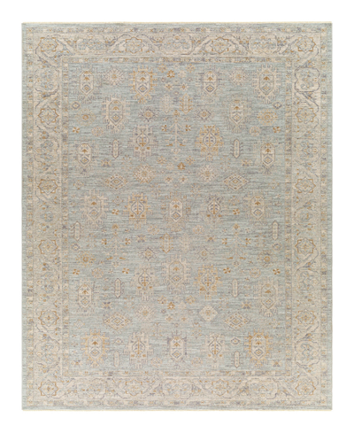 Surya Avant Garde Avt-2344 6'7" X 9'6" Area Rug In Multi