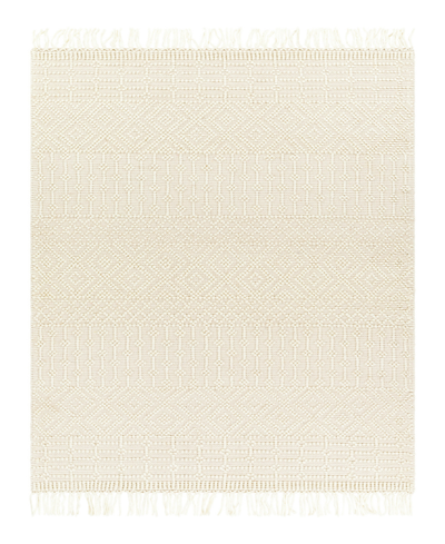 Surya Casa Decampo Cdc-2307 Area Rug, 8'10 X 12' In Cream