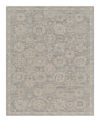 Surya Avant Garde Avt-2335 Area Rug, 5' X 7'5 In Sage/beige