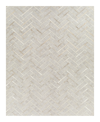 Surya Medora Mod-1026 Area Rug, 2' X 3' In Gray