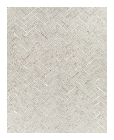 Surya Medora Mod-1026 Area Rug, 2' X 3' In Gray