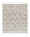 Surya Fleur Fle-2302 2'3" X 3'9" Outdoor Area Rug In Beige