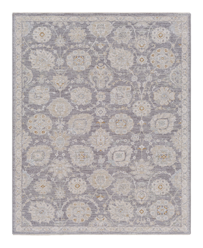 Surya Avant Garde Avt-2336 5' X 7'5" Area Rug In Multi