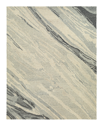Surya Madelyn Myn-2302 8'10" X 12' Area Rug In Beige