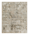 Surya Brunswick Bwk-2321 Area Rug, 5' X 7'5 In Sage/olive