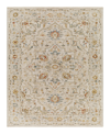 Surya Reina Ren-2303 7'10" X 10'3" Area Rug In Cream/tan