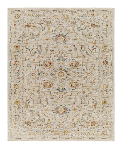 Surya Reina Ren-2303 7'10" X 10'3" Area Rug In Multi